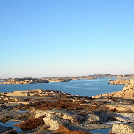 Hamburgoe, Hasselbacken 2 Hamburgsund Exterior foto